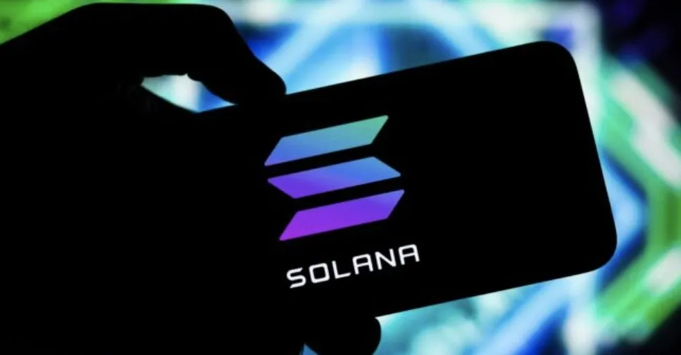 Как устроена экосистема Solana