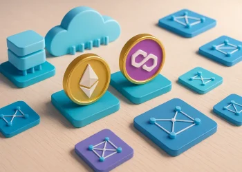 Что такое zkRollups и CDK: как масштабируются экосистемы Ethereum и Polygon