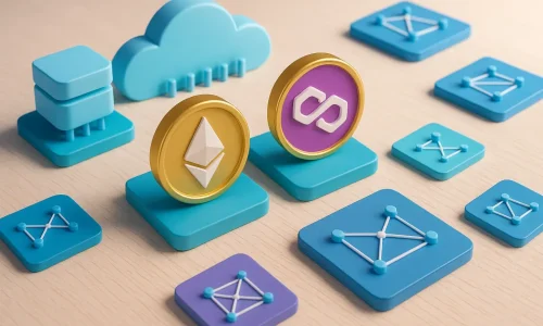 Что такое zkRollups и CDK: как масштабируются экосистемы Ethereum и Polygon