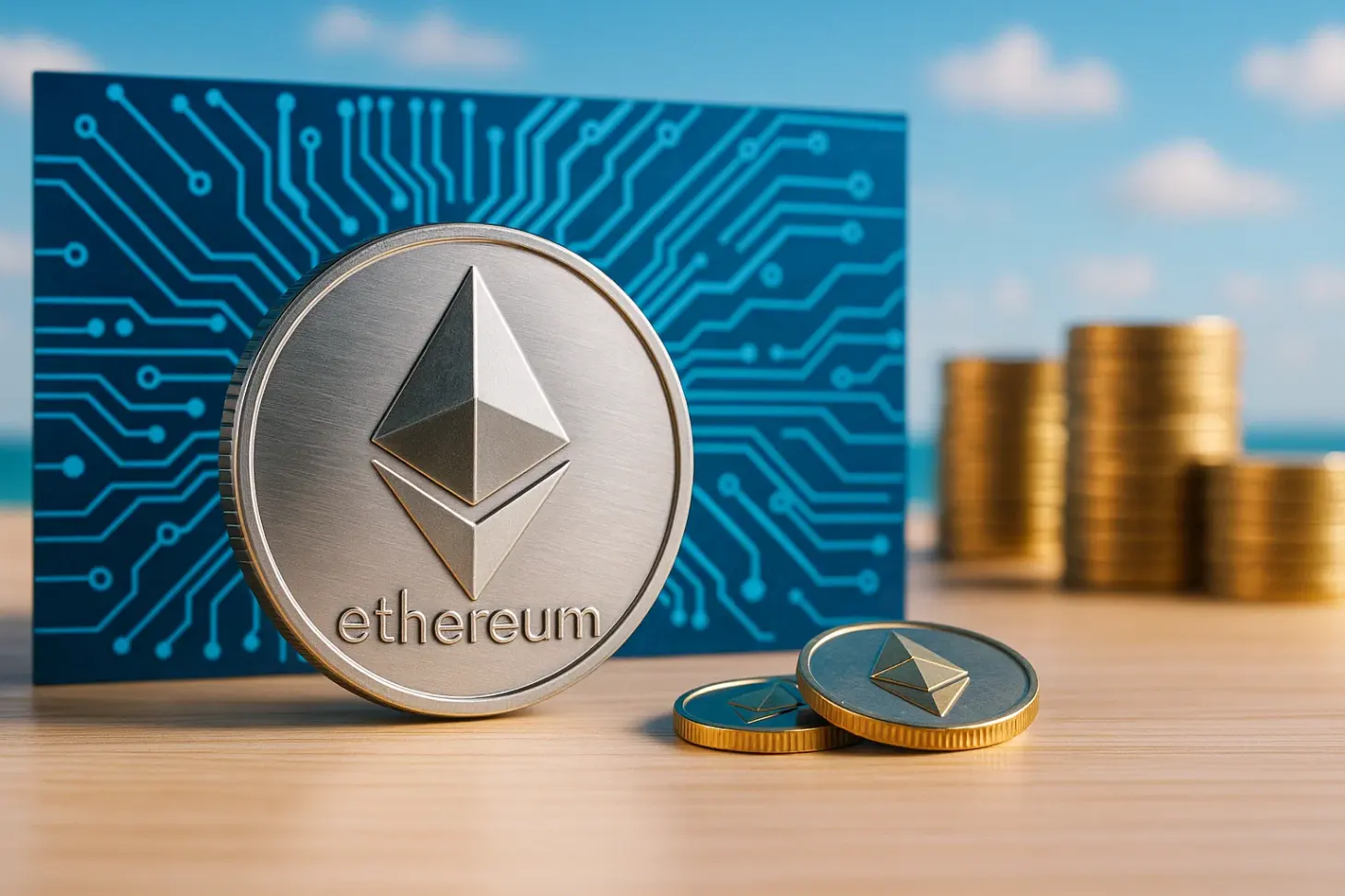 Влияние обновлений на DeFi, NFT и корпоративные решения