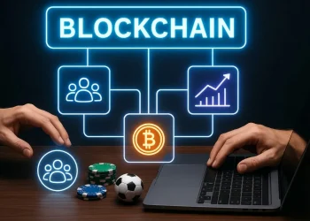 Как работают экосистемы блокчейнов и зачем это знать беттерам