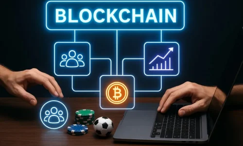 Как работают экосистемы блокчейнов и зачем это знать беттерам