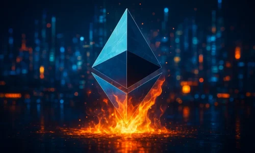 Институциональный интерес к Ethereum: рост инвестиций в 2025 году