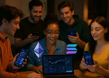 Как эволюция UX и DeFi-инструментов на Ethereum и Solana меняет поведение пользователей