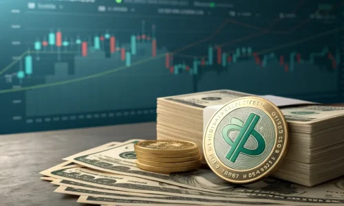 Новый стабильный доллар от Tether: что известно о запуске к 2026 году