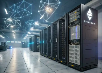 Layer‑2 доминируют: топ решений Ethereum, которые формируют криптоэкосистему